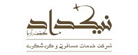 لوگوی نیکداد